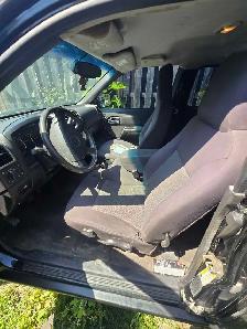 2011 GMC Canyon SLE Extended Cab 2WD 2.9 L - Photo 6
