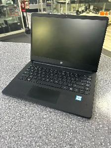 HP 14" Laptop Intel N150 4GB 128GB - Photo 2