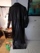 Women's faux leather jacket extra small - Photo 2