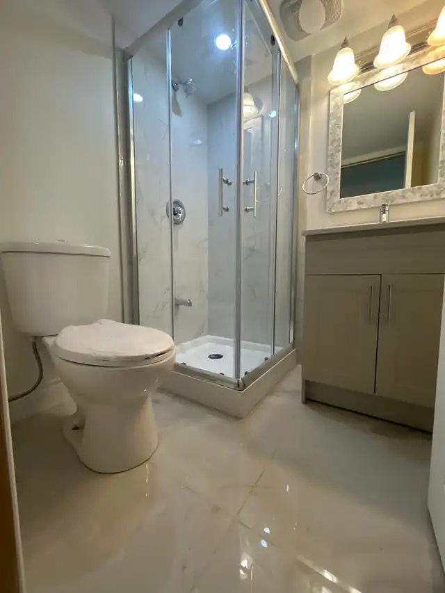 Furnished room in Thorold,  Brand New, Great Location