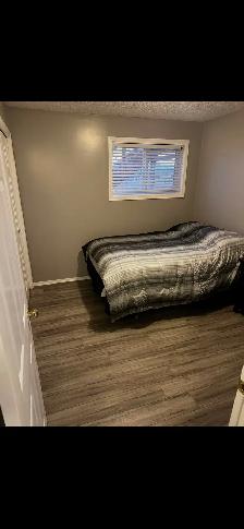 Fully furnished 2 bedroom half duplex for rent (utilities incl) - Photo 4