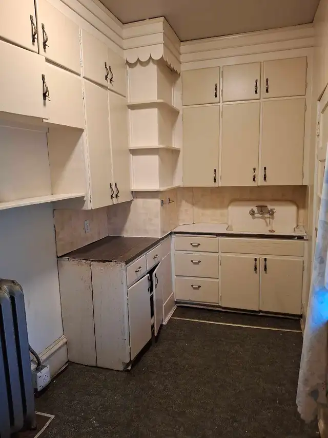 large one bedroom /for 2