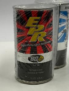 BG Products MOA & EPR Engine Restore and Additive. PN109, PN115 - Photo 2
