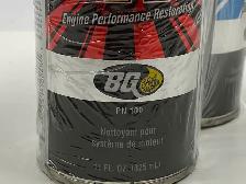 BG Products MOA & EPR Engine Restore and Additive. PN109, PN115 - Photo 3