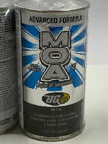 BG Products MOA & EPR Engine Restore and Additive. PN109, PN115 - Photo 4