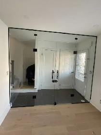FengRun Glass & Mirror - Glass Railing/Fence, Glass Partition - Photo 6