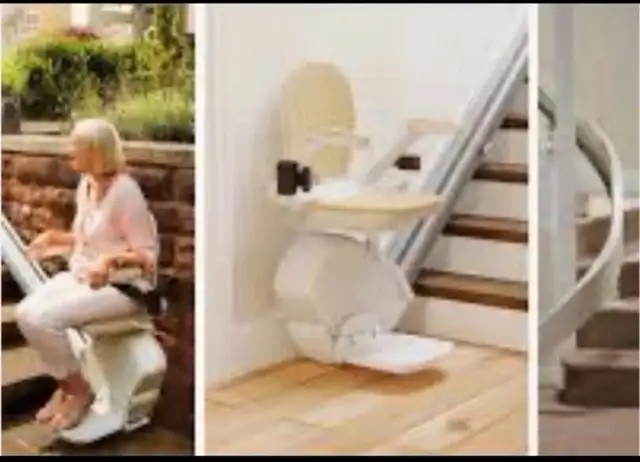 Stairlift Services Buying Selling Repairs Removals Installation