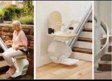 Stairlift Services Buying Selling Repairs Removals Installation