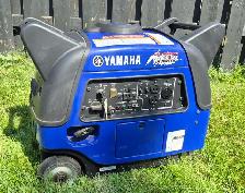 portable generator