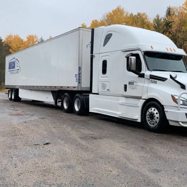 Hiring class 1 Driver