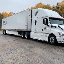 Hiring class 1 Driver