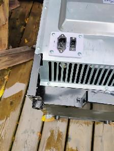 Kool Tron 45 mini fridge never used. - Photo 6