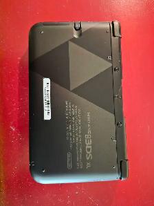 Nintendo 3Ds ZL édition Zelda - Photo 5