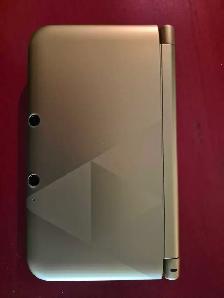 Nintendo 3Ds ZL édition Zelda - Photo 6