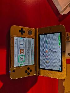 Nintendo 3Ds ZL édition Zelda - Photo 7