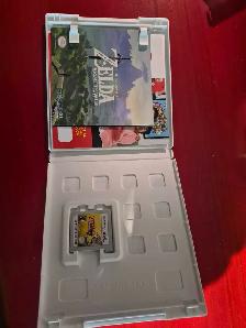 Nintendo 3Ds ZL édition Zelda - Photo 9