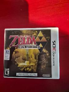 Nintendo 3Ds ZL édition Zelda - Photo 10