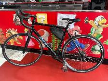 Vélo Reid