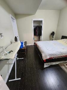 Basement Room For Rent - Photo 2