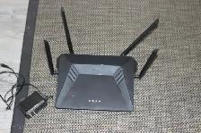 D-LINK DIR-867 WIRELESS ROUTER
