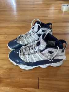 Jordan 6 Rings