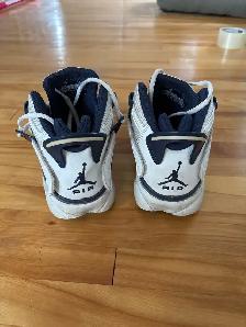 Jordan 6 Rings - Photo 2