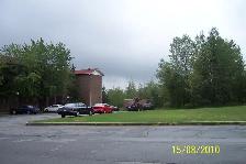 Spotless, spacious 1 Bedroom apt top floor - Photo 9