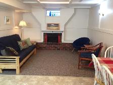 Furnished Southside Basement Suite -  Ideal for Student - Photo 2