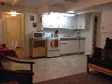 Furnished Southside Basement Suite -  Ideal for Student - Photo 3