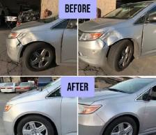 autobody shop Dent repair rust repair scratch repair