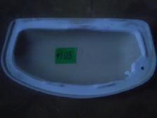 No. 103 Toilet Tank Lid Cover $30 - Photo 3