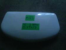 No. 103 Toilet Tank Lid Cover $30 - Photo 5