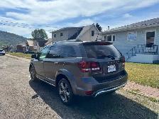 2017 Dodge Journey R/T - Photo 4