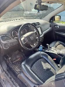 2017 Dodge Journey R/T - Photo 5