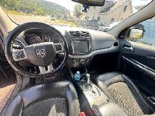 2017 Dodge Journey R/T - Photo 6