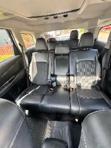 2017 Dodge Journey R/T - Photo 7