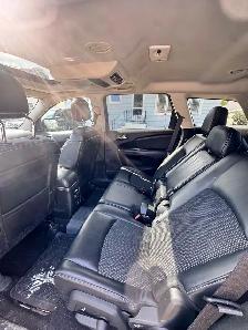 2017 Dodge Journey R/T - Photo 8