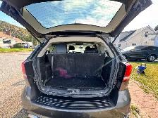 2017 Dodge Journey R/T - Photo 9