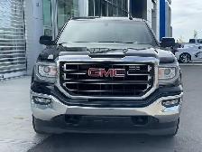 2018 GMC Sierra 1500 SLE - Photo 2