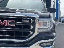 2018 GMC Sierra 1500 SLE - Photo 3