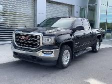 2018 GMC Sierra 1500 SLE - Photo 4