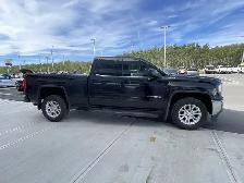 2018 GMC Sierra 1500 SLE - Photo 10