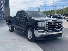 2018 GMC Sierra 1500 SLE - Photo 11