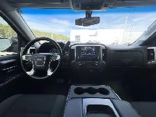 2018 GMC Sierra 1500 SLE - Photo 22