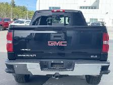 2018 GMC Sierra 1500 SLE - Photo 23