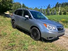 2015 Subaru Forester - Photo 4