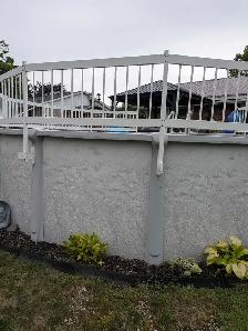 Swimming pool - Photo 2