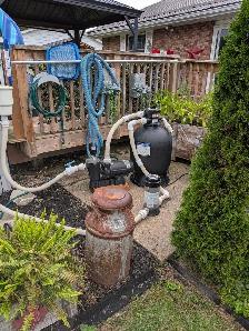 Swimming pool - Photo 4