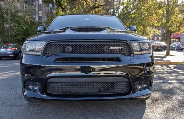 2018 Dodge Durango SRT 392 6.4L HEMI Needs Transmission