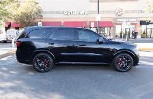 2018 Dodge Durango SRT 392 6.4L HEMI Needs Transmission - Photo 2